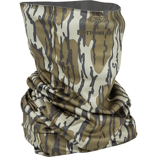 Picture of Primos Stretch Fit Neck Gaiter - Mossy Oak Bottomland OSFM PS6680