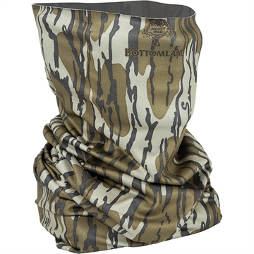 Picture of Primos Stretch Fit Neck Gaiter - Mossy Oak Bottomland OSFM PS6680