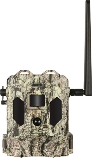 Picture of Bushnell Bushnell Cellucore Live Trail Cam Tree Bark Dual Sim 119908D 029757019127
