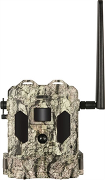 Picture of Bushnell Bushnell Cellucore Live Trail Cam Tree Bark Dual Sim 119908D 029757019127