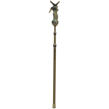 Picture of Primos Trigger Shooting Stick Gen3 Crossbow Tall MonoPod 65817