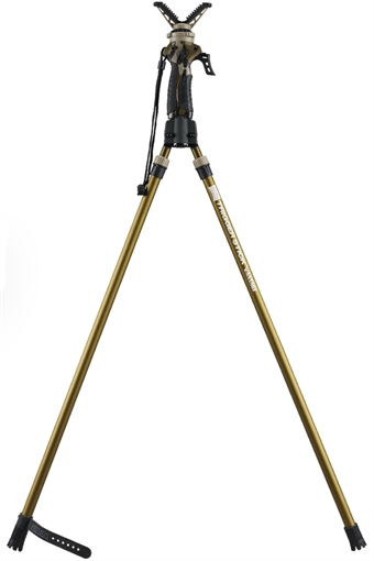 Picture of PRIMOS TRIGGER STICK GEN4 VANTAGE BIPOD BOTTOMLAND 63202