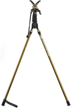 Picture of PRIMOS TRIGGER STICK GEN4 VANTAGE BIPOD BOTTOMLAND 63202