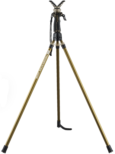 Picture of PRIMOS TRIGGER STICK GEN4 VANTAGE TRIPOD BOTTOMLAND 63203