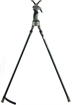 Picture of PRIMOS TRIGGER STICK X GEN4 BIPOD 24"-62" BLACK/GREY 64202