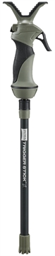 Picture of PRIMOS TRIGGER STICK X GEN4 MONOPOD 21"-30" BLACK/GREY 64101