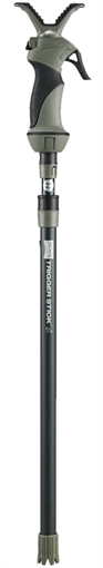 Picture of PRIMOS TRIGGER STICK X GEN4 MONOPOD 33"-65" BLACK/GREY 64201