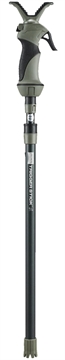 Picture of PRIMOS TRIGGER STICK X GEN4 MONOPOD 33"-65" BLACK/GREY 64201