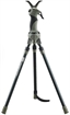Picture of PRIMOS TRIGGER STICK X GEN4 TRIPOD 18"-30" BLACK/GREY 64103
