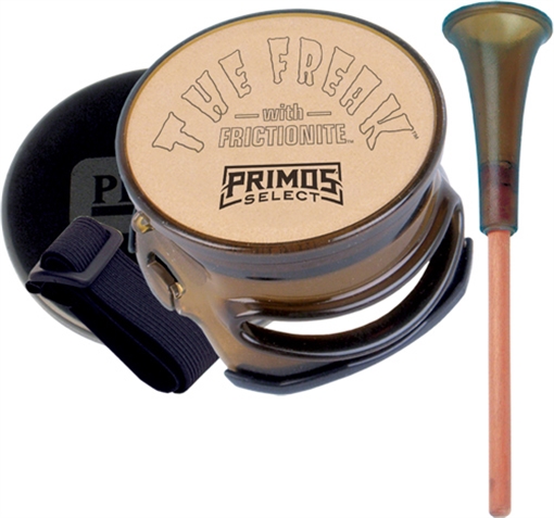 Picture of Primos The Freak w/Frictionite Friction Call Turkey Sounds 226