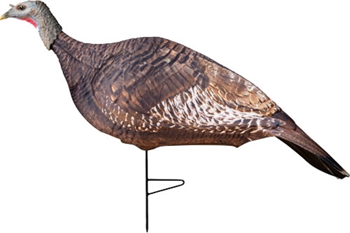 Picture of PRIMOS TURKEY DECOY PHOTOFORM HEN< 69068