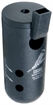 Picture of Primos Hoot Flute Open Call Owl/Turkey Sounds Attracts Turkeys Black Plastic 314