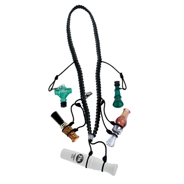 Picture of Primos Waterfowler's 3 Call Lanyard 69629