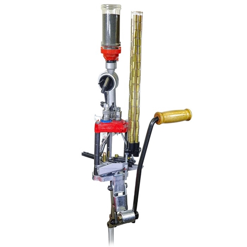 Picture of Lee Precision Pro 1000 Reloading Kit 38 Special / 357 Mag 90636