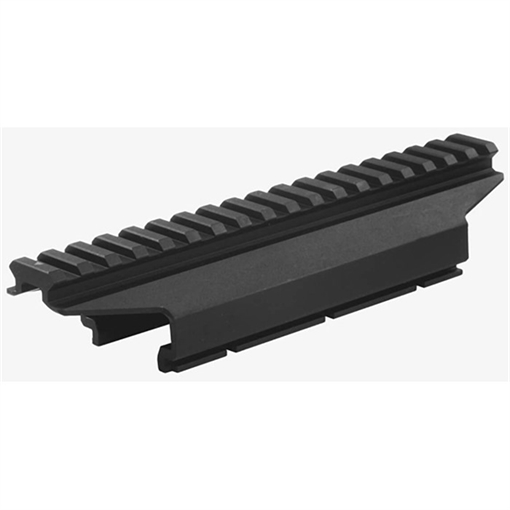 Picture of Magpul Industries Pro NVM - Night Vision Mount, Fits Magpul Pro 700 Chassis, Black MAG1001-BLK MAG1001BLK