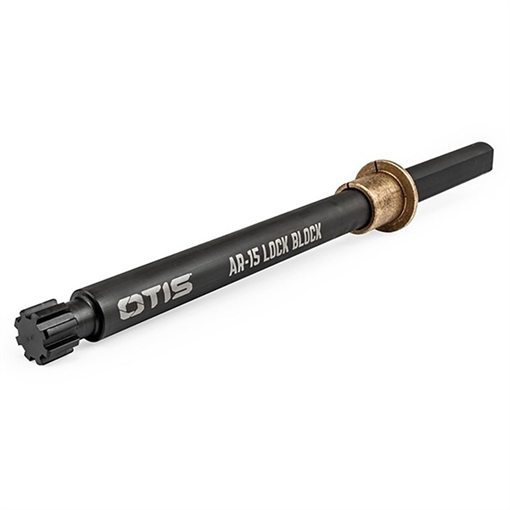 Picture of Otis PRO+ AR-15 LOCK BLOCK - UPPER RECEIVER VISE BLOCK FG-ARLB