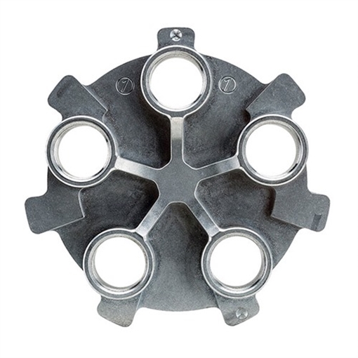 Picture of RCBS Pro Chucker 5-Die Plate 88912