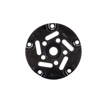 Picture of RCBS Pro Chucker 5 Shell Plate - #6 88923