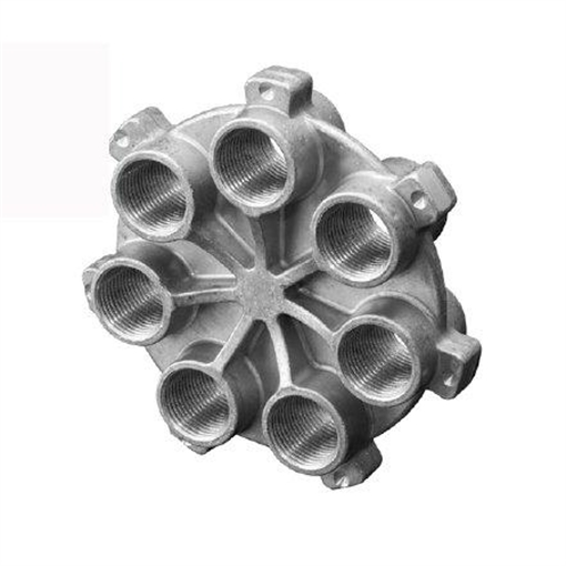 Picture of Pro Chucker 7 Die Plate 88917