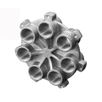 Picture of Pro Chucker 7 Die Plate 88917