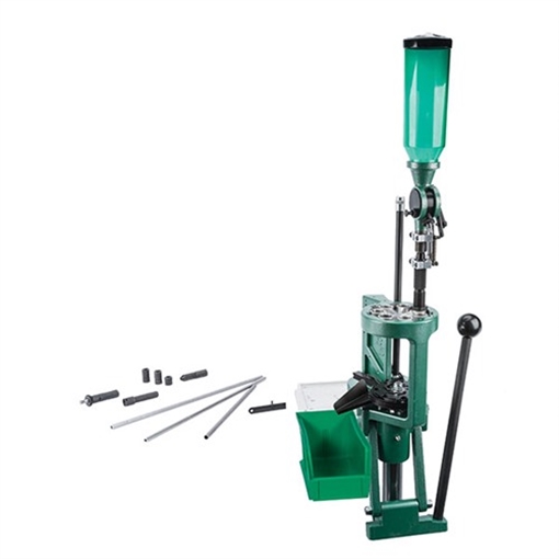 Picture of RCBS Pro Chucker 7 Progressive Press 88911