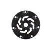Picture of RCBS Pro Chucker 7 Shell Plate - #3 88951