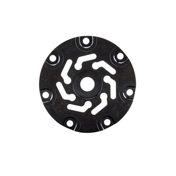 Picture of RCBS Pro Chucker 7 Shell Plate - #11 88955