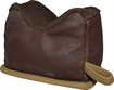 Picture of BENCHMASTER ALL LEATHER BENCH BAG SMALL (FILLED) BMALBBSF