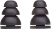 Picture of PRO EARS AUDIOMORPHIC PLUGS SMALL BLACK PEAPSB