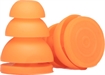 Picture of PRO EARS AUDIOMORPHIC PLUGS SMALL ORANGE PEAPSO