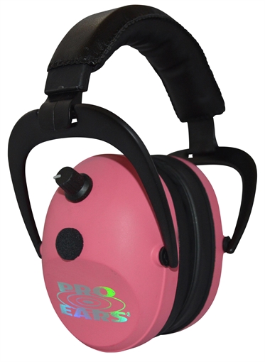 Picture of PROEARS MUFFS Gold II 26 PEG2SMP