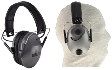 Picture of Pro Ears Rifleman EXS Electronic Ear Muffs RFEXS