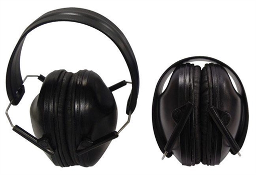 Picture of Pro Ears Rifleman PXS Ear Muffs RFPXS