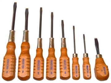 Picture of GRACE USA SCREWDRIVER SET ORIGINAL GUN CARE SET OF 8 GRHG8