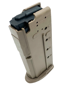Picture of ProMag 20rd 5.7x28mm Fits FN Five-seveN FDE Polymer FNHA1FDE