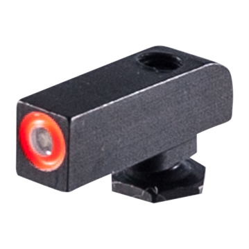 Picture of AMERIGLO PRO-GLO FRONT SIGHT TRITIUM NS ALL GLOCK MODELS GL-212-OR-C