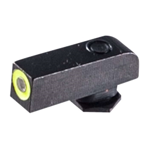 Picture of AMERIGLO FRONT SIGHT ALL GLOCKS GREEN/GREEN CIRCLE PROGLO GL-212-GR-C