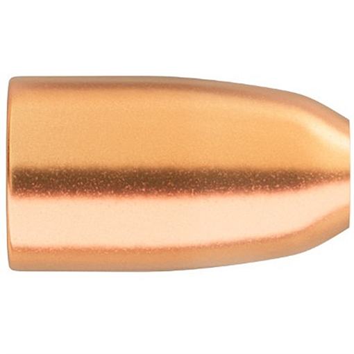 Picture of Sierra Bullets, Inc. PRO-HUNTER 40 CALIBER (0.400'') 200GR ROUND NOSE 100/BOX 3100