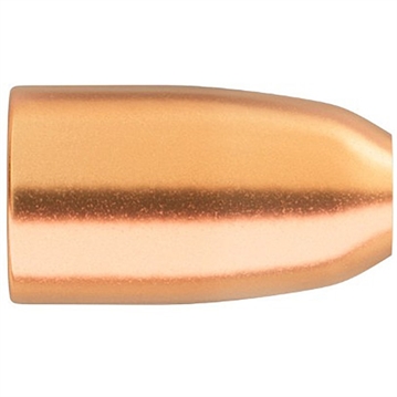 Picture of Sierra Bullets, Inc. PRO-HUNTER 40 CALIBER (0.400'') 200GR ROUND NOSE 100/BOX 3100