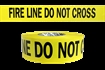 Picture of Pro-Line Traffic Safety Barricade Tape 105328283