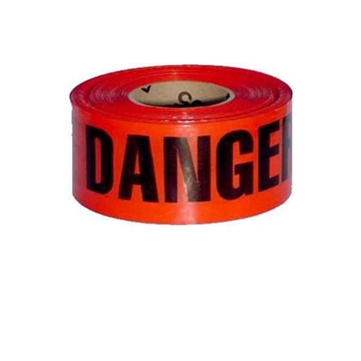 Picture of Pro-Line Traffic Safety Barricade Tape 105326213-