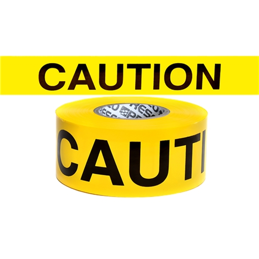 Picture of Pro-Line Traffic Safety Barricade Tape 105328013-