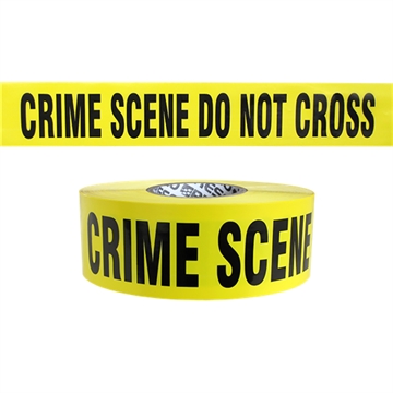 Picture of Pro-Line Traffic Safety Barricade Tape 105328203-