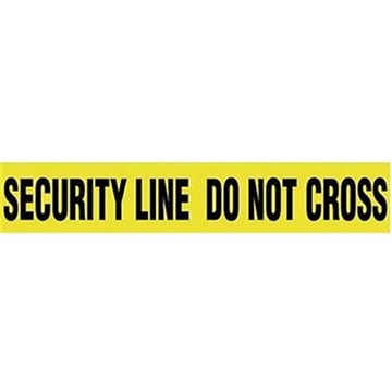 Picture of Pro-Line Traffic Safety Barricade Tape 105328323-