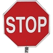 Picture of Pro-Line Traffic Safety Paddle Sign PS03