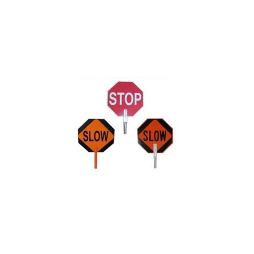 Picture of Pro-Line Traffic Safety Paddle Sign PS01