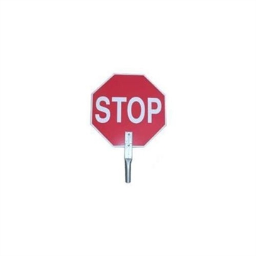 Picture of Pro-Line Traffic Safety Paddle Sign PS02