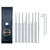 Picture of PRO-LOK Tools Pro-Lok 11 Piece Pick Set PKX-11