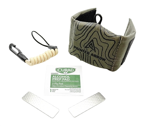 Picture of PRO MAG-RM1    READY-MAG  RANGE FINDING MOUNT