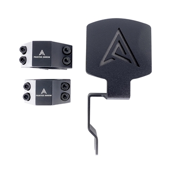 Picture of Painted Arrow Painted Arrow Max Pro X Magnetic Phone Mount Crossbow MAGX-001K MAGX001K